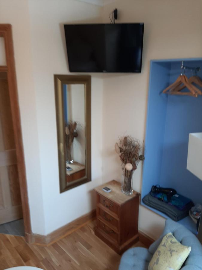 Another Room Единбург Екстер'єр фото