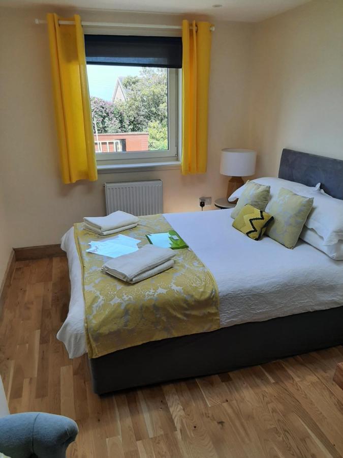 Another Room Единбург Екстер'єр фото