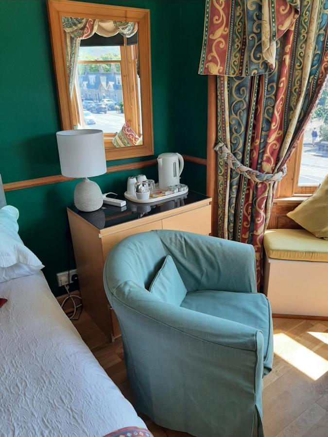 Another Room Единбург Екстер'єр фото