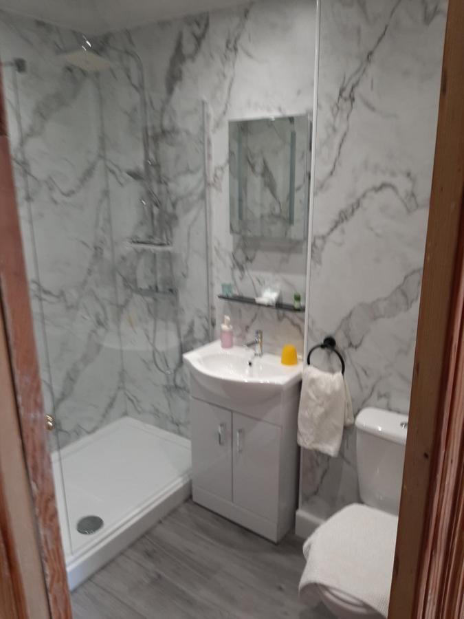 Another Room Единбург Екстер'єр фото