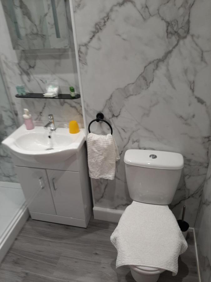 Another Room Единбург Екстер'єр фото