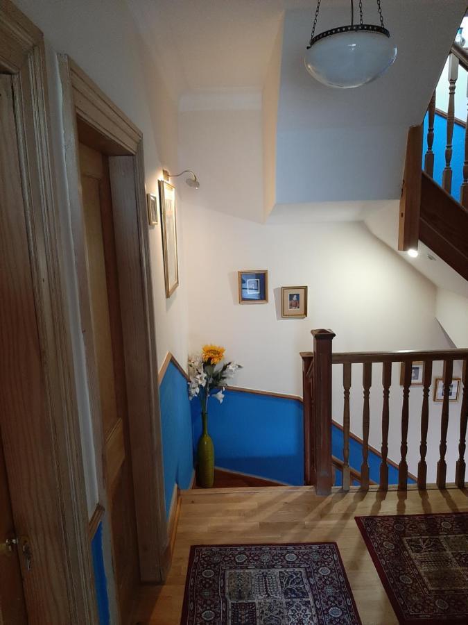 Another Room Единбург Екстер'єр фото