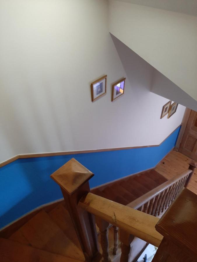 Another Room Единбург Екстер'єр фото