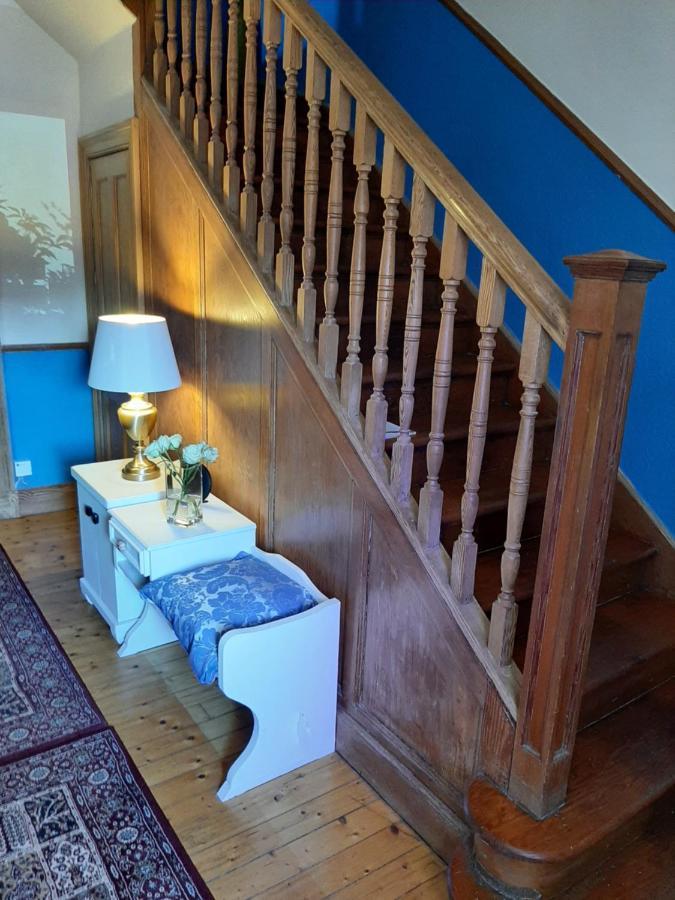 Another Room Единбург Екстер'єр фото