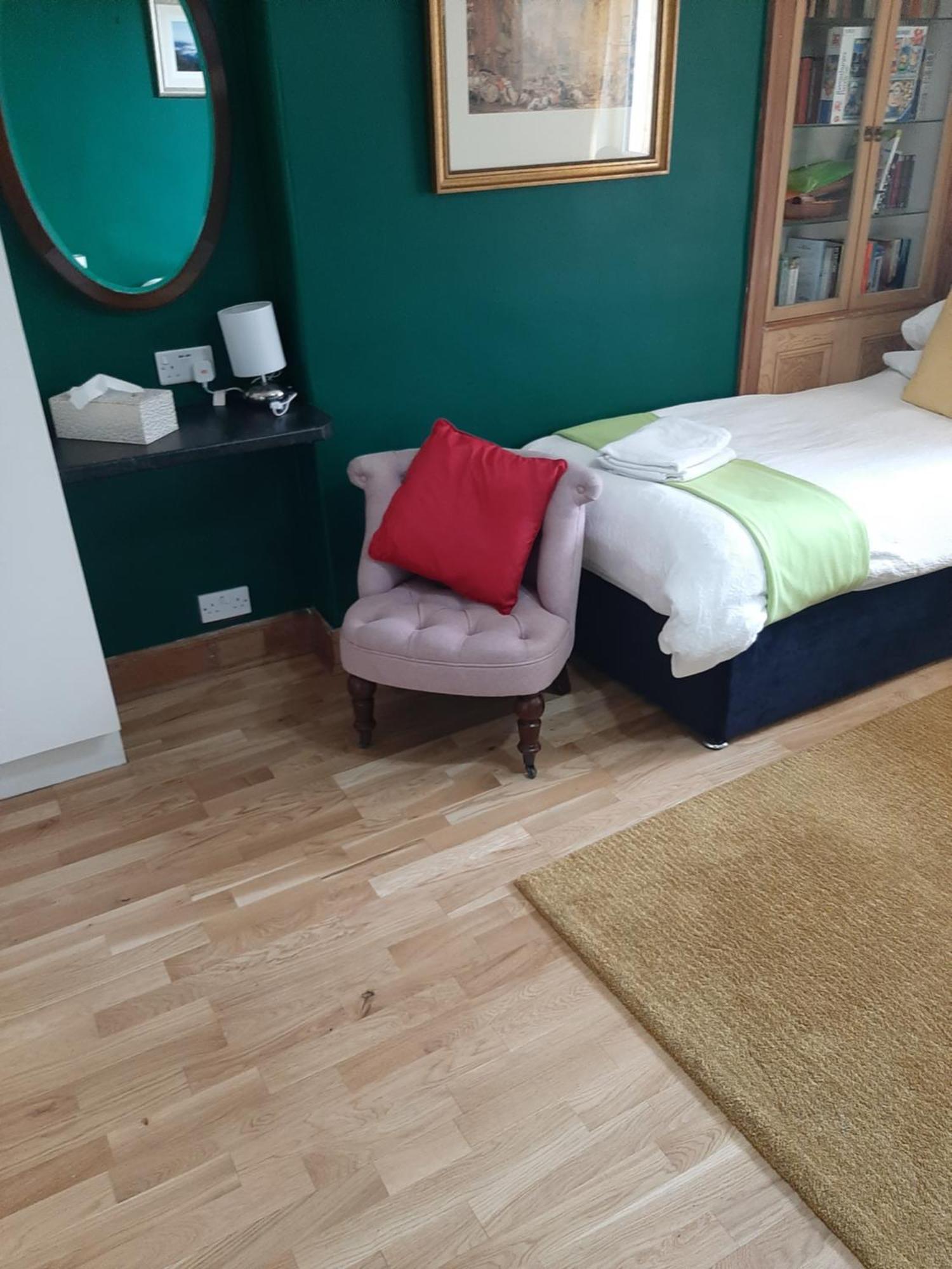 Another Room Единбург Екстер'єр фото