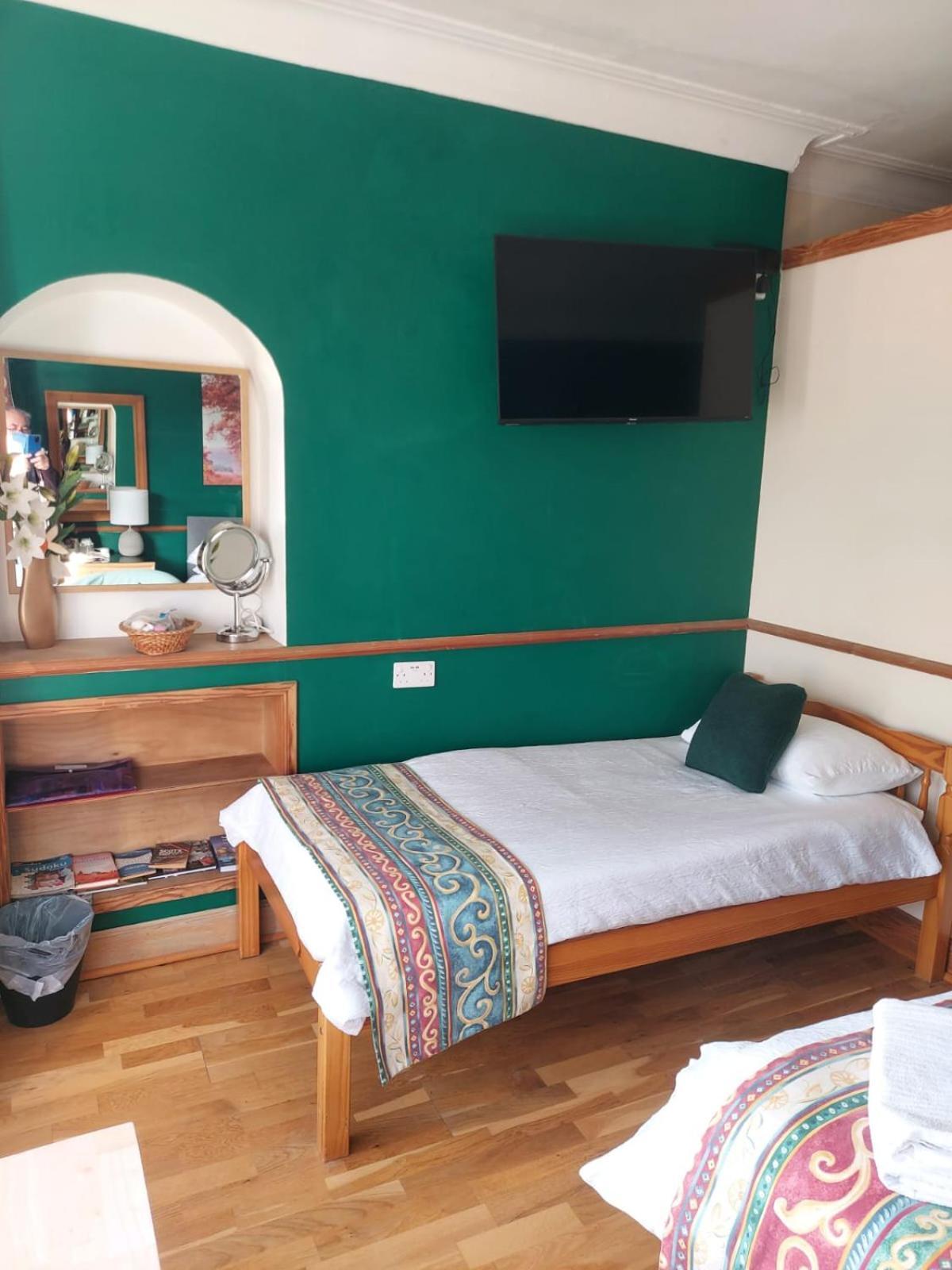 Another Room Единбург Екстер'єр фото